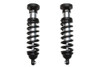ICON 2000-2006 Toyota Tundra/2001-2007 Toyota Sequoia V.S. 2.5 Series Extended Travel Coilover Kit Internal Reservoir - 58625