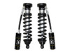 ICON 1996-2002 Toyota 4Runner 0-3" Lift Front V.S. 2.5 Series Coilover Kit Extended Travel Remote Reservoir - 58716