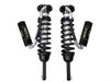 ICON 2005-2023 Toyota Tacoma 2.5 VS Extended Travel Remote Reservoir Coilover Kit - 58735