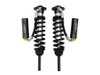 ICON 2005-2023 Toyota Tacoma 2.5 VS Extended Travel Remote Reservoir w/ CDCV Coilover Kit 700 lbs/in Coils - 58735C-700