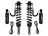 ICON 2010-2024 Toyota 4Runner 0-3.5" Lift V.S. 2.5 Series Extended Travel Coilover Kit Remote Reservoir w/ CDEV 700 lbs/in Coils - 58747E-700