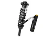 ICON 2010-2024 Toyota 4Runner 0-3.5" Lift V.S. 2.5 Series Extended Travel Coilover Kit Remote Reservoir w/ CDEV 700 lbs/in Coils - 58747E-700