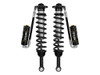 2022-2023 Toyota Land Cruiser 300 Series 2.5 VS Remote Reservoir Coilover Kit Front - 58761