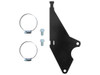 JK FRONT RESI MOUNT KIT 2.0/2.5 SINGLE - 611058