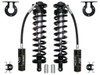 ICON 2005-2025 Ford F-250/F-350 Super Duty 4WD 4-5.5” Lift Front V.S. 2.5 Series Coilover Conversion Kit Remote Reservoir - 61721