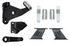 ICON 2008-2010 Ford F-250/F-350 Super Duty Front 7” Lift Box Kit - 67020