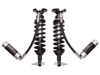 07-18 GM 1500 1-2.5" 2.5 VS RR CDCV COILOVER KIT - 71555C