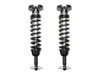 ICON 2019-2024 GM 1500/2021-2023 GM SUV 1.5-3.5” Lift Front V.S. 2.5 Series Coilover Kit Internal Reservoir - 71605