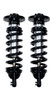 04-15 TITAN 2.5 VS IR COILOVER KIT - 81000
