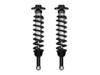 ICON 2021-2024 Ford F-150 4WD 2.75-3.5" Lift Front V.S. 2.5 Series Coilovers Internal Reservoir Pair - 91724