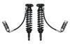 ICON 2009-2013 Ford F-150 4WD 1.75-2.63” Lift Front V.S. 2.5 Series Coilover Kit Remote Reservoir w/ CDCV - 91800C