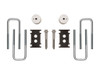 10-14 RAPTOR LEAF SPRING HARDWARE KIT - 95220H