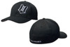 ICON SHIELD FLEXFIT HAT S/M - ICON-HAT-SHIELDFLEX-S/M