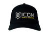 ICON-HAT-STDFLEX-L/XL - ICON-HAT-STDFLEX-L/XL