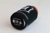 ICON BLACK KOOZIE W/SHIELD - ICON-KOOZIE