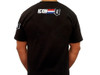 ICON GI TEE BLACK - LARGE - ICON-TEE-GI-BLK-L