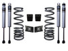 03-12 RAM 2500/3500 4WD 2.5" STAGE 1 SUSPENSION SYSTEM - K212501