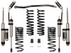 14-UP RAM 2500 4WD 2.5" STAGE 3 SUSPENSION SYSTEM (PERFORMANCE) - K212543P