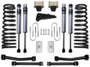 03-08 RAM 2500/3500 4WD 4.5" STAGE 1 SUSPENSION SYSTEM - K214500T