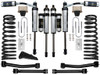 03-08 RAM 2500/3500 4WD 4.5" STAGE 3 SUSPENSION SYSTEM - K214502T
