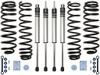 07-18 JEEP JK 3" STAGE 1 SUSPENSION SYSTEM - K22001