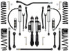 20-UP GLADIATOR 2.5" STAGE 8 SUSPENSION SYSTEM (TUBULAR) - K22108T