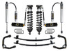 ICON 1995.5-04 Toyota Tacoma 0-3" Lift Stage 5 Suspension System Tubular UCA - K53015