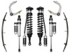07-21 TUNDRA 1-3" STAGE 5 SUSPENSION SYSTEM W BILLET UCA - K53025