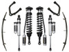 07-21 TUNDRA 1-3" STAGE 5 SUSPENSION SYSTEM W TUBULAR UCA - K53025T