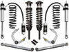 03-09 4RUNNER/FJ 0-3.5" STAGE 4 SUSPENSION SYSTEM W BILLET UCA - K53054