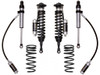 08-UP LAND CRUISER 200 SERIES 1.5-3.5" STAGE 2 SUSPENSION SYSTEM - K53072