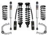 ICON 1996-2002 Toyota 4Runner 0-3" Lift Stage 3 Suspension System Billet UCA - K53133B