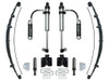 ICON 2005-2023 Toyota Tacoma Stage 2 RXT Suspension System - K53162