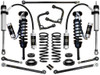 03-09 GX470 0-3.5" STAGE 6 SUSPENSION SYSTEM W TUBULAR UCA - K53176T