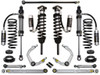 03-09 GX470 0-3.5" STAGE 8 SUSPENSION SYSTEM W BILLET UCA - K53178