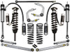 10-UP GX460 0-3.5" STAGE 7 SUSPENSION SYSTEM W BILLET UCA - K53187