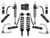 ICON 2022-2025 Toyota Tundra 1.25-3.5" Lift Stage 12 2.5 Suspension System Billet - K53202