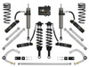 ICON 2022-2025 Toyota Tundra 1.25-3.5" Lift Stage 14 (TRD) 2.5 Suspension System Billet - K53204S