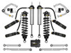 ICON 2022-2025 Toyota Tundra 1.25-3.25" Lift Stage 5 3.0 Suspension System Billet - K53215