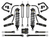 ICON 2022-2025 Toyota Tundra 2-3.25" Lift Stage 5 3.0 Suspension System Tubular - K53215T
