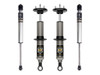 ICON 07-21 Toyota Tundra 0-2.25" Lift Stage 1 EXP Suspension System - K53226