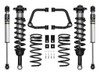 ICON 2023-2025 Toyota Sequoia 3-4.5" Lift Stage 4 Suspension System Tubular TRD - K53234TS