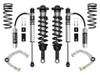 ICON 2023-2025 Toyota Sequoia 3-4.5" Lift Stage 5 Suspension System Billet - K53235
