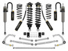 ICON 2023-2025 Toyota Sequoia 3-4.25" Lift Stage 1 (TRD) 3.0 Suspension System Billet CDCV - K53251S