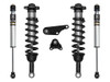 ICON 2024-2025 Toyota Tacoma 1.25-3" Lift Stage 1 Suspension System - K53291