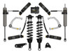 ICON 2024-2025 Toyota Tacoma 1.25-3" Lift Stage 6 Suspension System Billet - K53296