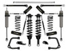 ICON 2024-2025 Lexus GX550 1.25-3" Lift Stage 7 Suspension System Tubular - K53357T