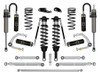 ICON 2024-2025 Lexus GX550 1.25-3" Lift Stage 9 Suspension System CDXS Billet - K53359D