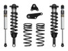 ICON 2024-2025 Toyota Land Cruiser 250 Series 1.25-3" Lift Stage 1 Suspension System - K53361