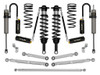ICON 2023-2025 Toyota Sequoia TRD Pro 1-2.5" Lift Stage 7 2.5 Suspension System Billet - K53397